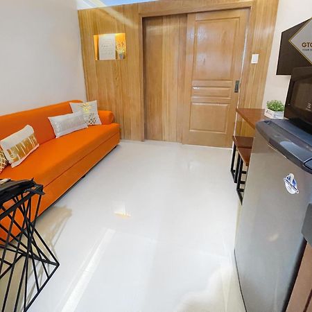 Gtc Apartelle Tacloban Exterior photo