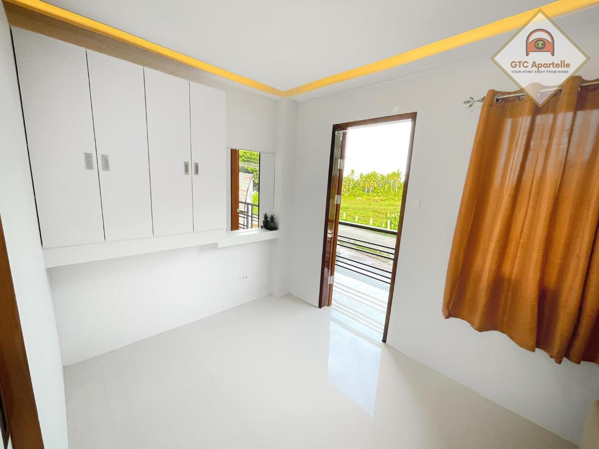 Gtc Apartelle Tacloban Exterior photo